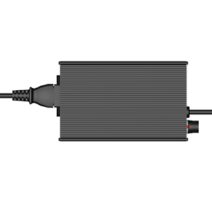 Power adapter